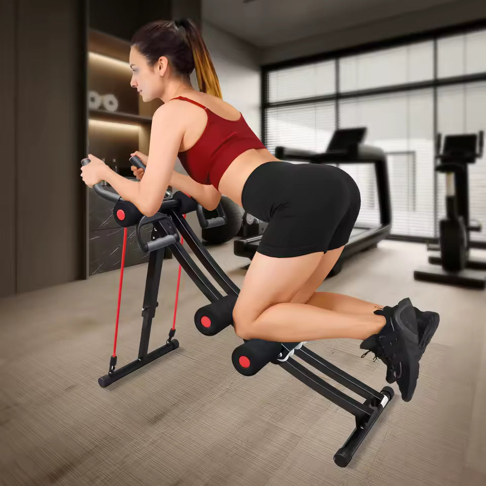 Womens Fitness Equipment