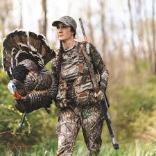 Woman's Hunting Apparel