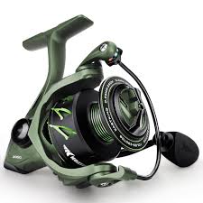 Fishing Reels