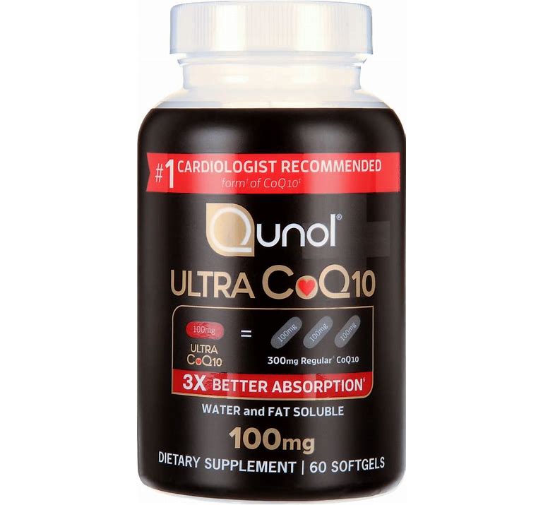 Men's Health Supplement