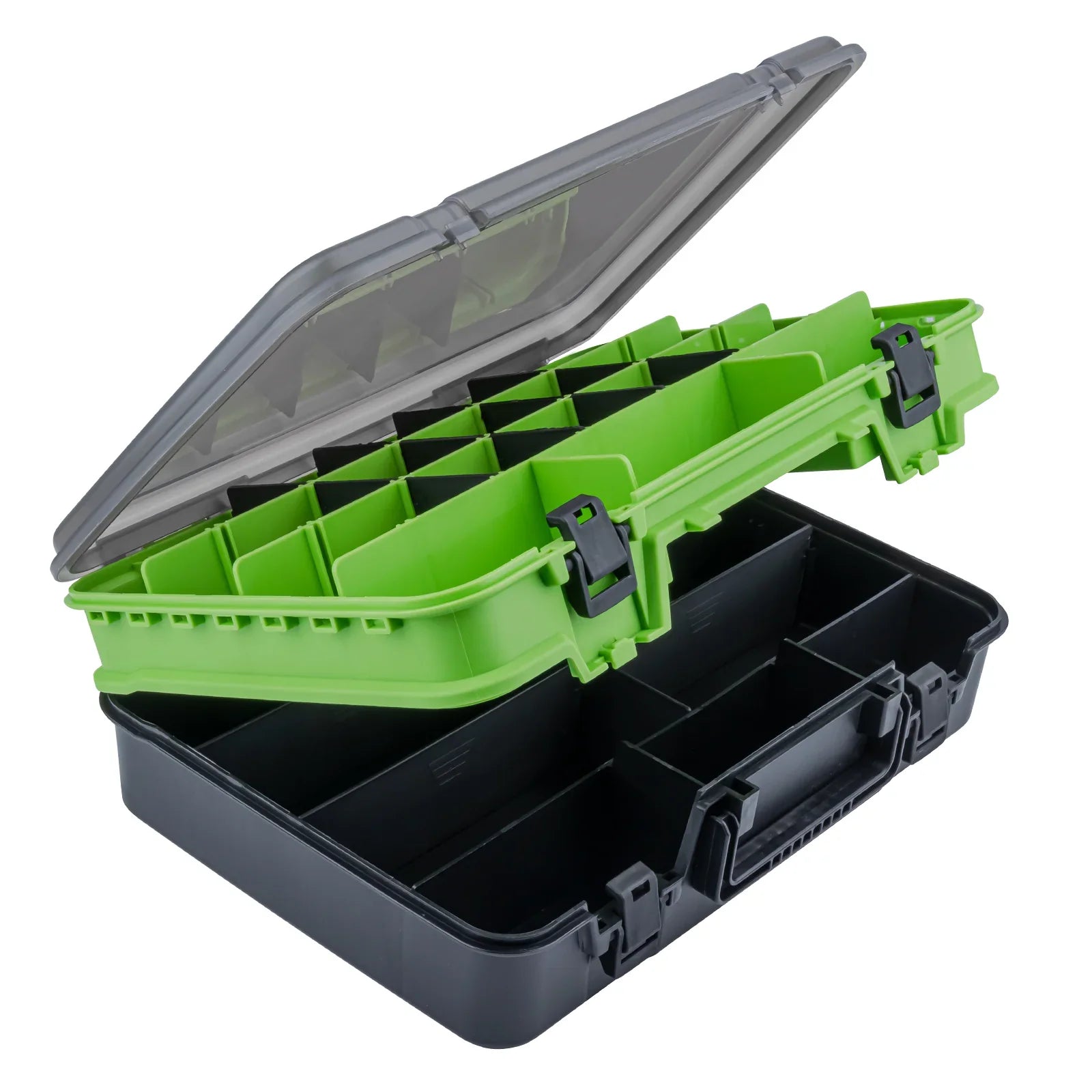 Tackel Boxes – WolffPackInnovations