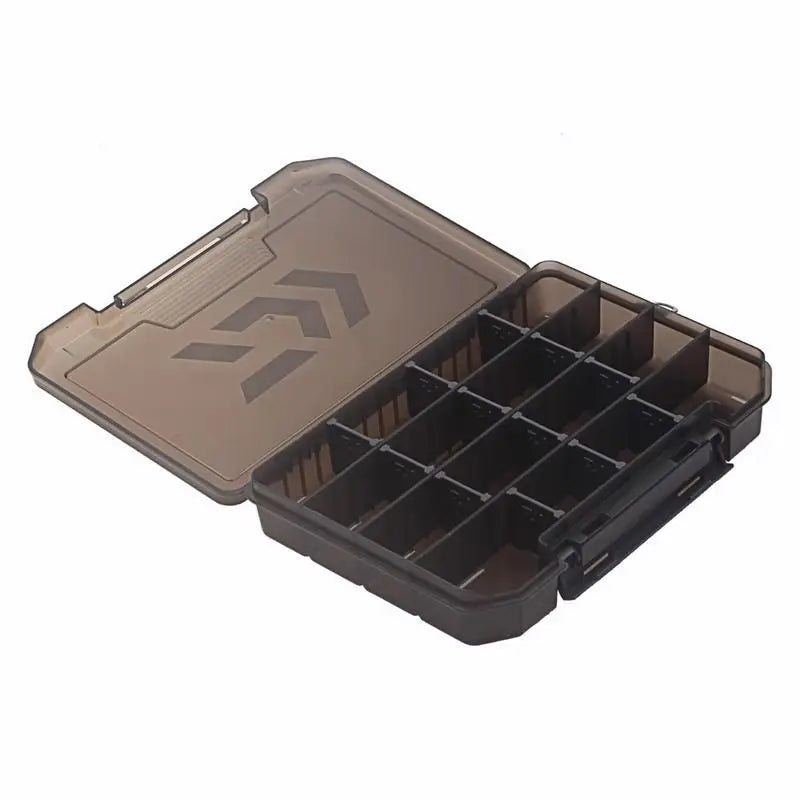 Fishing Box Fishing Tackle Box Detachable Lure Storage Box High Capacity Waterproof Good Airtight