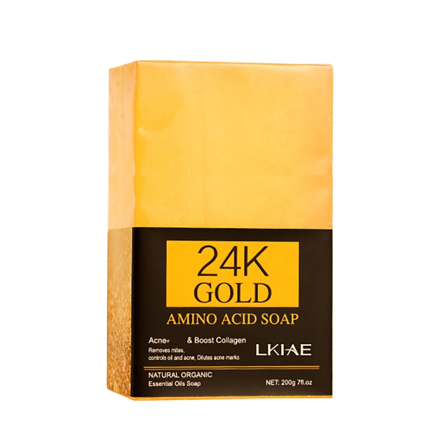 AILKE Lightening Face Cream, Whitening, Firming, Reduce Melanin, Pigmentation, With Sodium Hyaluronate, Clean Skin Facial Cream