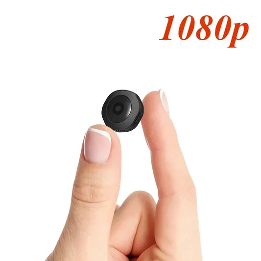 4K 1080p HD Mini Wireless Camera Portable Cam Invisible Night Version Camcorder Wifi Remote Monitor Video Voice Recorder Cameras