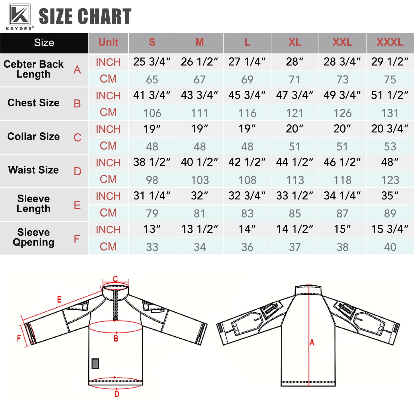 KRYDEX Ranger Green Tactical Combat Shirt For Hunting Outdoor CP Style Outdoor Camouflage Tops + Elbow Pads