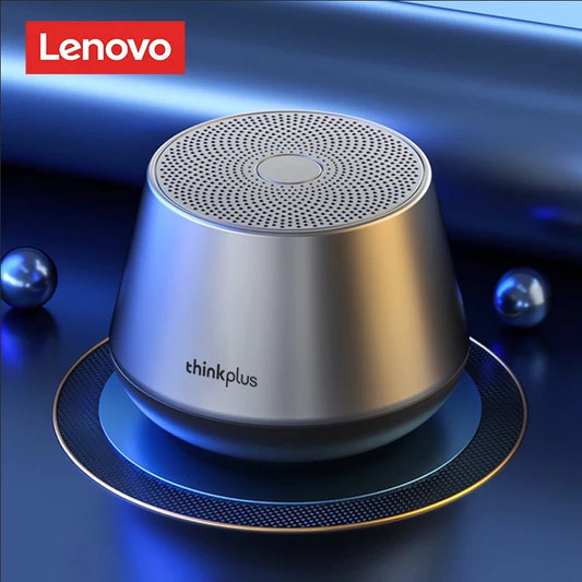 Choice Lenovo K3 Pro 5.0 Portable Bluetooth Speaker Stereo Surround Wireless Bluetooth Speakers Music Audio Player Loudspeaker