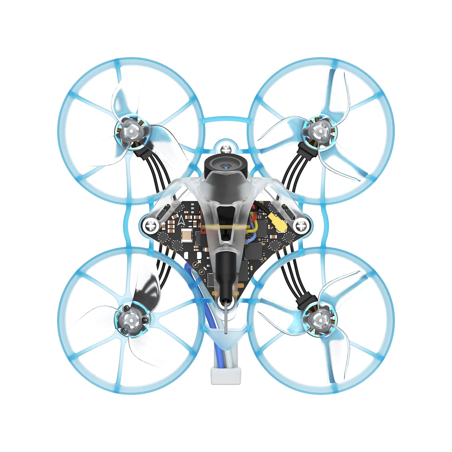 BETAFPV Air65 5 IN 1 Brushless Whoop Quadcopter RC Racing Freestyle Drones ship from US