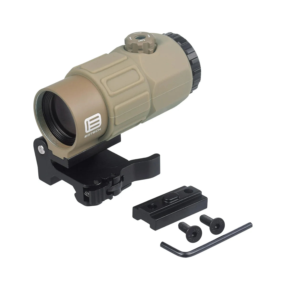 Tactical 551 552 553 558 Red Dot Holographic Sight Eotech G33 G43 G45 Scope 3X Magnifier Hunting Riflescope Hydra Riser Airsoft