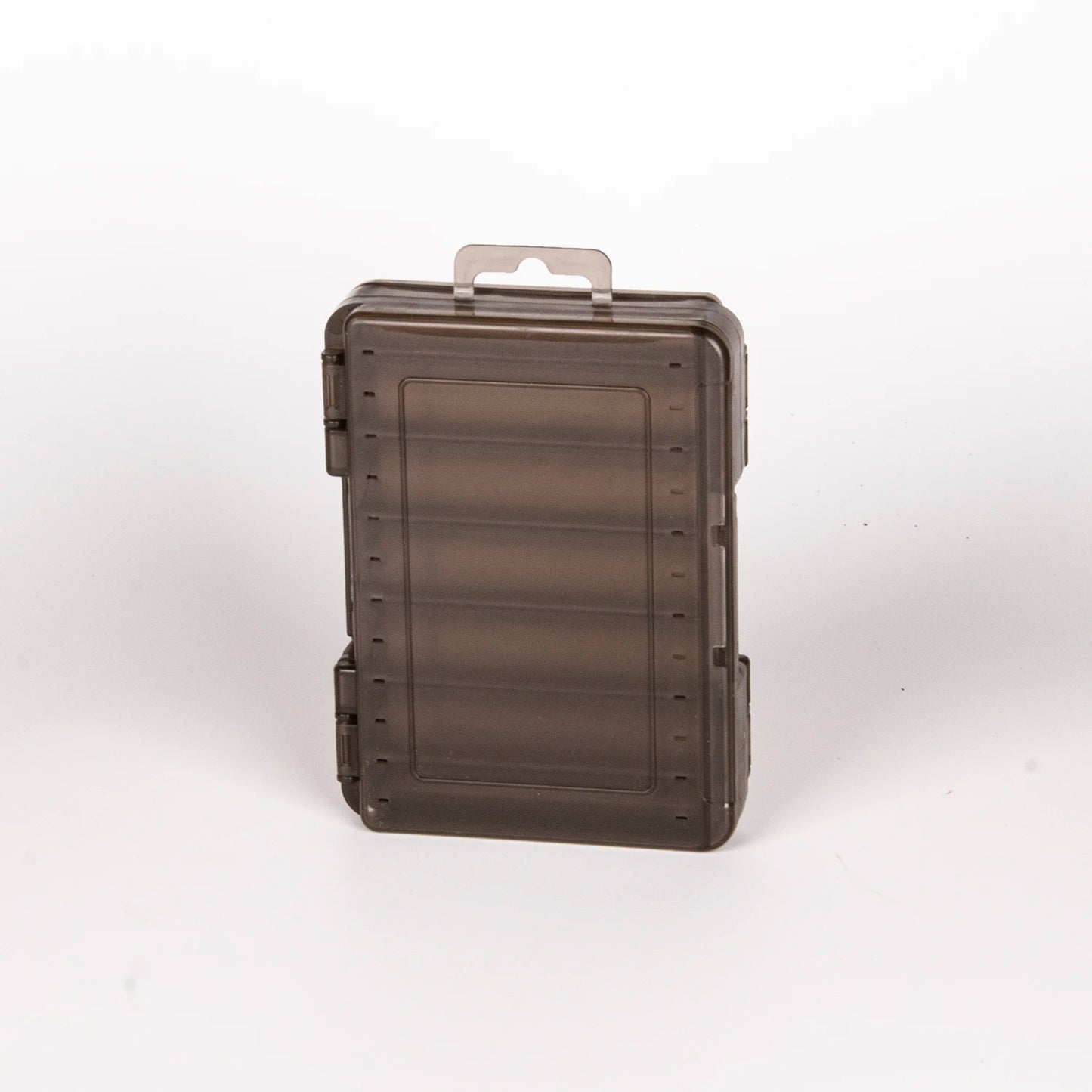 Sided FishingTackle Box 12-14 Cells Bait Lure Hook Storage Box Fishing Tool Accessories Storage Box Carp For Fishing Wobblers