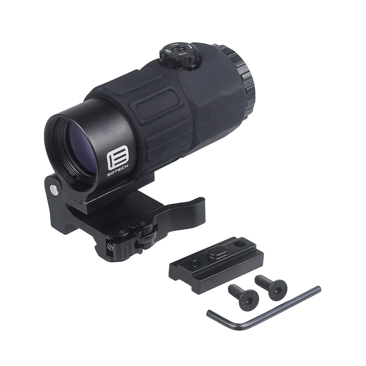 Tactical 551 552 553 558 Red Dot Holographic Sight Eotech G33 G43 G45 Scope 3X Magnifier Hunting Riflescope Hydra Riser Airsoft