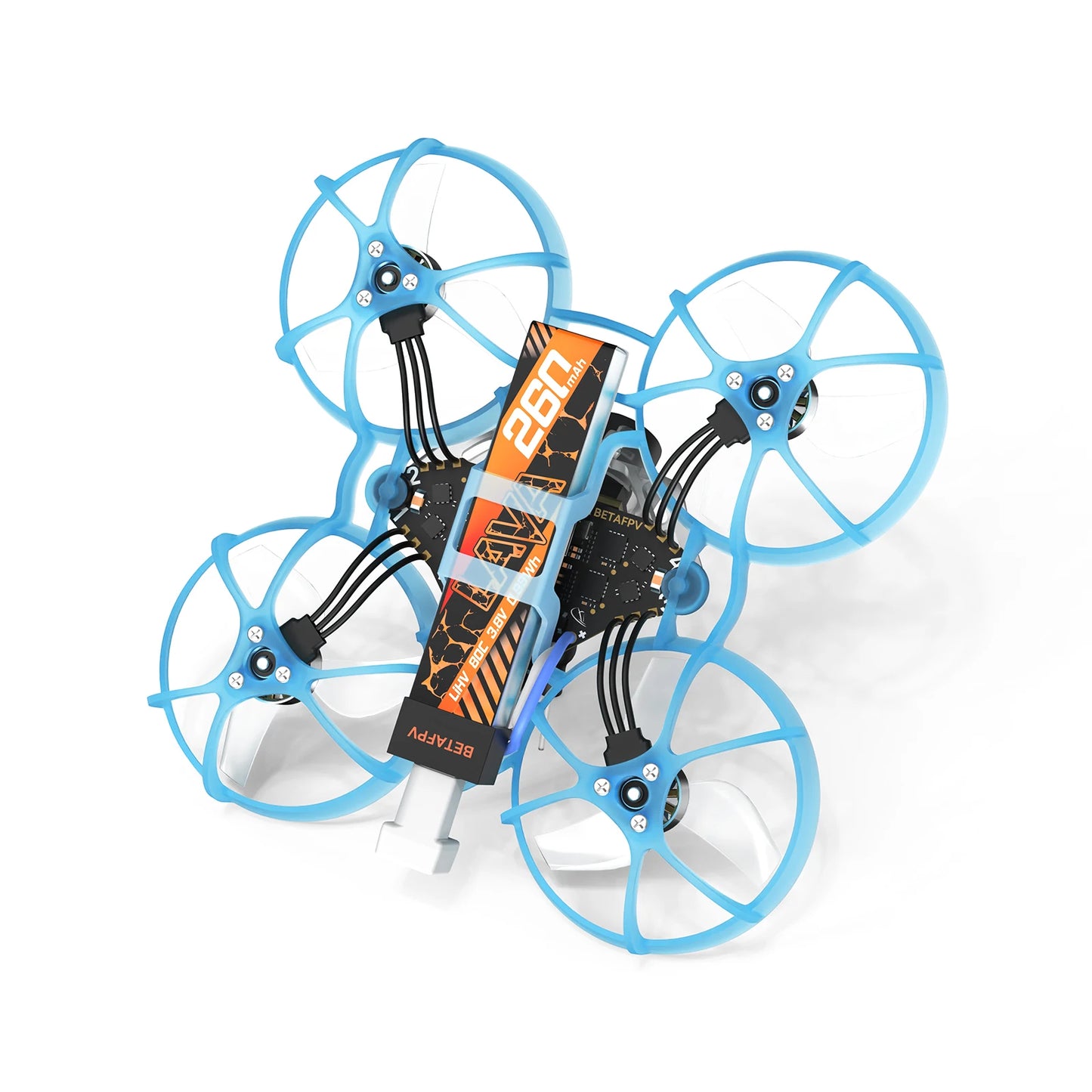 BETAFPV Air65 5 IN 1 Brushless Whoop Quadcopter RC Racing Freestyle Drones ship from US